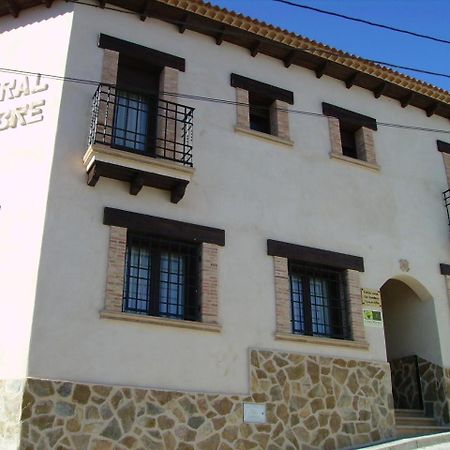 Casa Rural La Lumbre Enguídanos Exterior photo