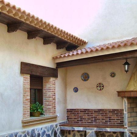 Casa Rural La Lumbre Enguídanos Exterior photo