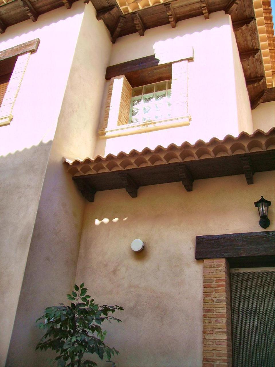 Casa Rural La Lumbre Enguídanos Exterior photo